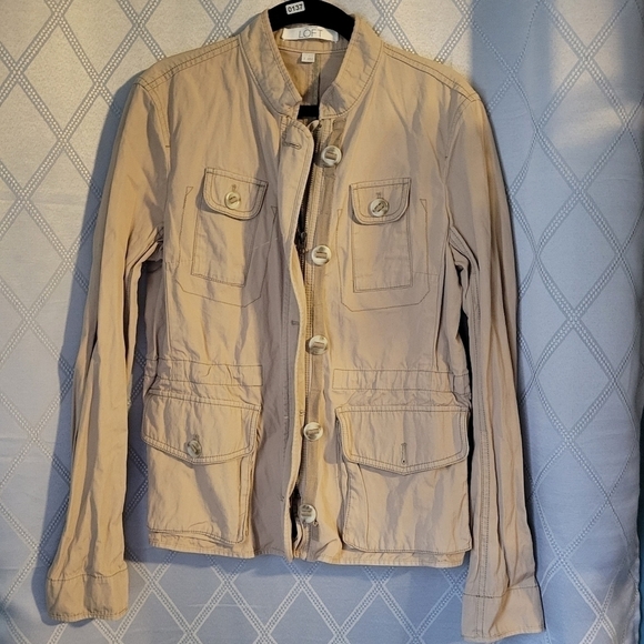 LOFT Jackets & Blazers - Loft jacket